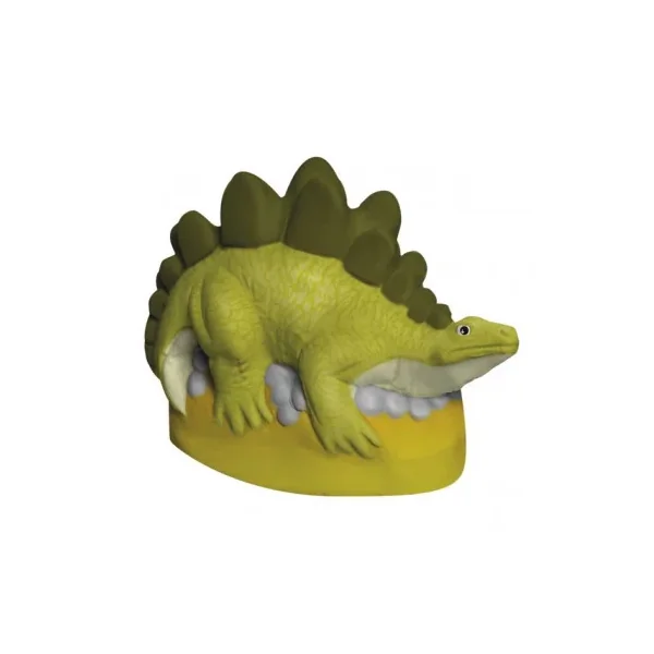 Mako Moulages Dinosaures | Coffret 6 Figurines à Créer dès 5 ans