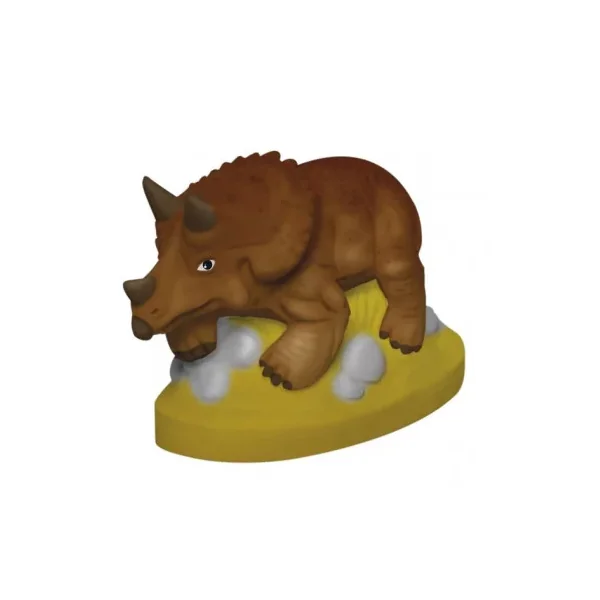 Mako Moulages Dinosaures | Coffret 6 Figurines à Créer dès 5 ans