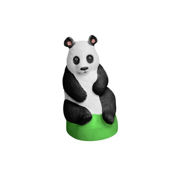 Mako Moulages Espèces Protégées | Kit 4 Animaux à Créer dès 5 ans