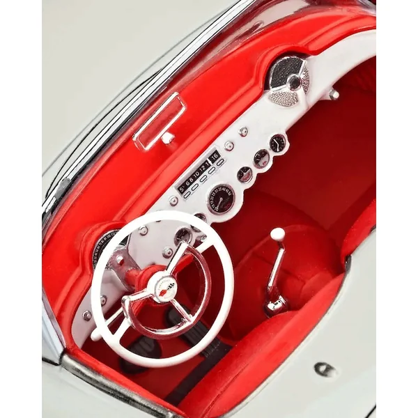 Maquette '53 Chevrolet Corvette Roadster Level 4 échelle 1:24 - Revell