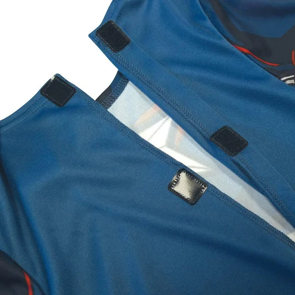 MARVEL - AVENGERS - CAPTAIN AMERICA DEGUISEMENT - TAILLE M 5-6 ANS