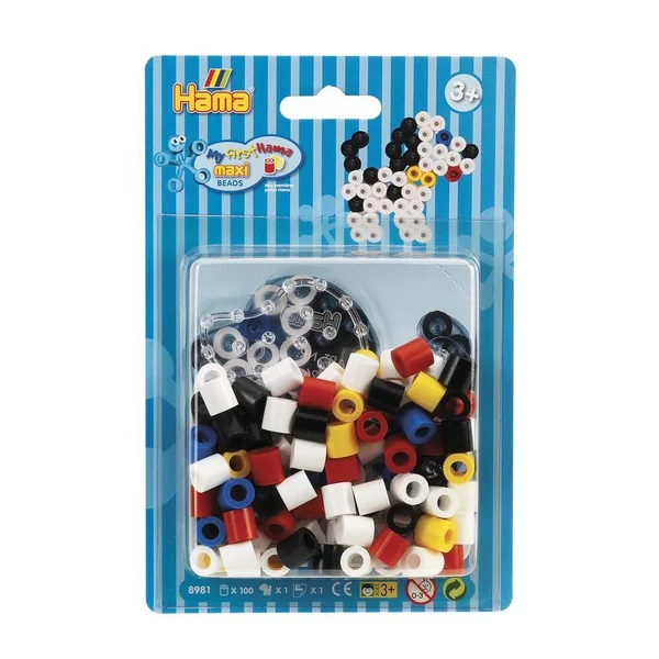 MAXI BLISTER PETIT MODELE CHIEN