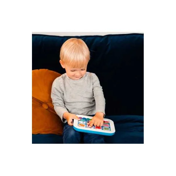 Mes comptines à jouer et à chanter Nathan - Éveil musical 1 an