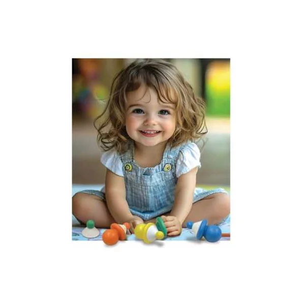 Mes Premiers Feutres Créalign' | Coloriage Enfant dès 1 an