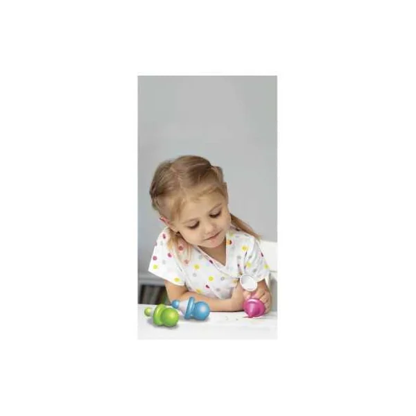 Mes Premiers Feutres Créalign' | Coloriage Enfant dès 1 an