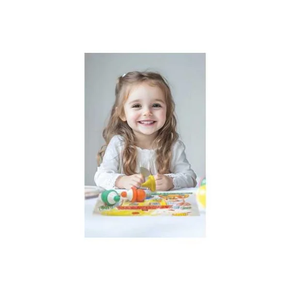 Mes Premiers Feutres Créalign' | Coloriage Enfant dès 1 an