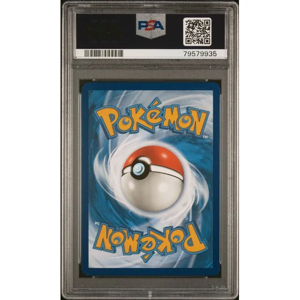 Mewtwo VSTAR GG44/GG70 Zénith Suprême – PSA 10