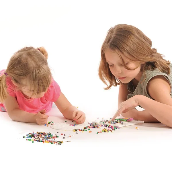 MIDI PLAQUES BLISTER GRAND MODELE X 4 CARRÉS ASSEMBLABLES