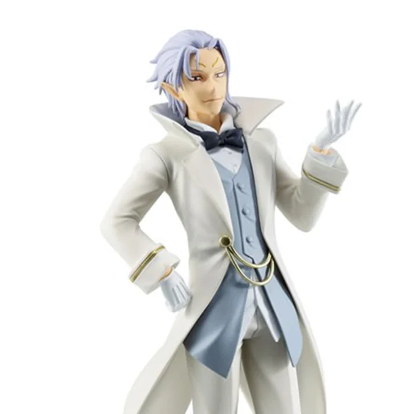 Moi, Quand je me Réincarne en Slime - Figurine - Clayman - OTHERWORLDER Vol.16 Ver.A - BANPRESTO