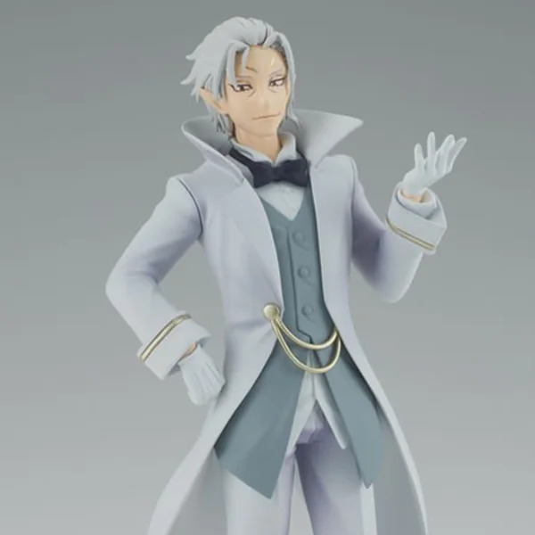 Moi Quand je me Réincarne en Slime - Figurine - Clayman - OTHERWORLDER Vol.17 Ver.B