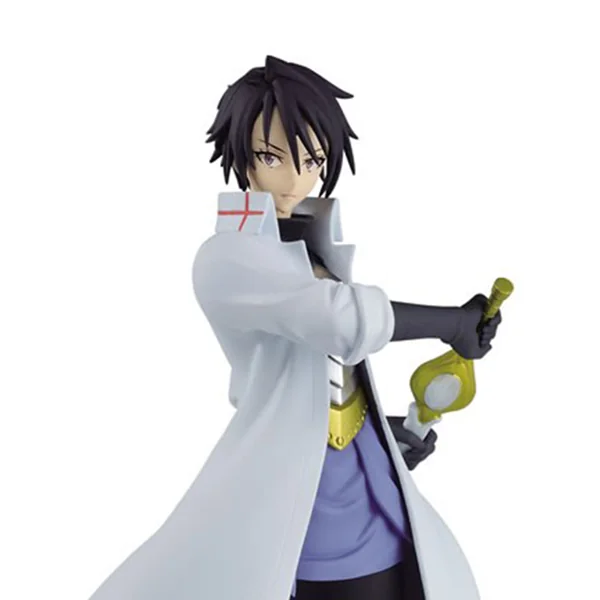 Moi, Quand je me Réincarne en Slime - Figurine - Hinata Sakaguchi - OTHERWORLDER Vol.15 A: - BANPRESTO