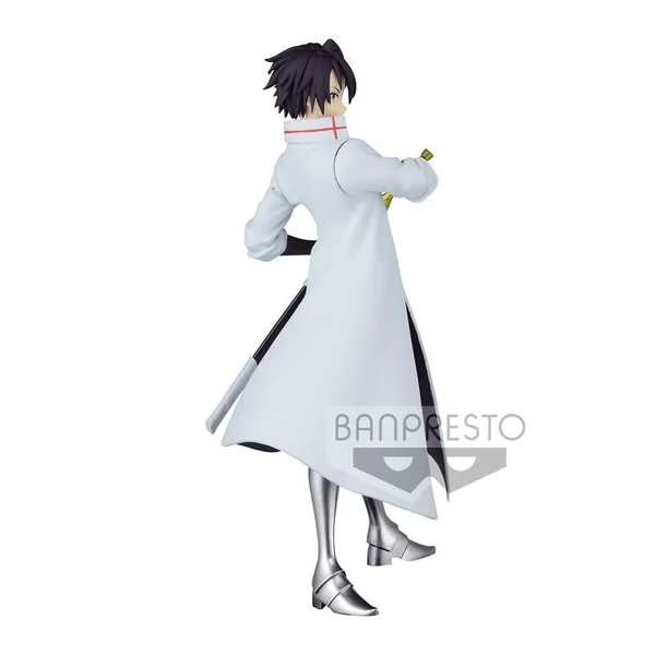 Moi, Quand je me Réincarne en Slime - Figurine - Hinata Sakaguchi - OTHERWORLDER Vol.15 A: - BANPRESTO