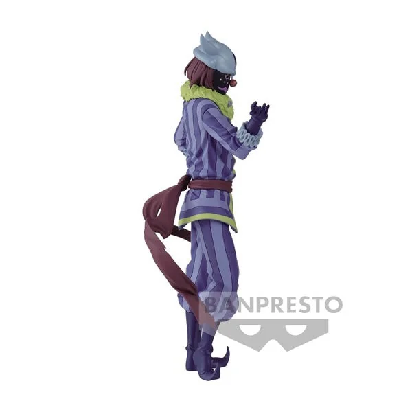 Moi Quand je me Réincarne en Slime - Figurine - Laplace - OTHERWORLDER Vol.18 - Ver.A - BANPRESTO