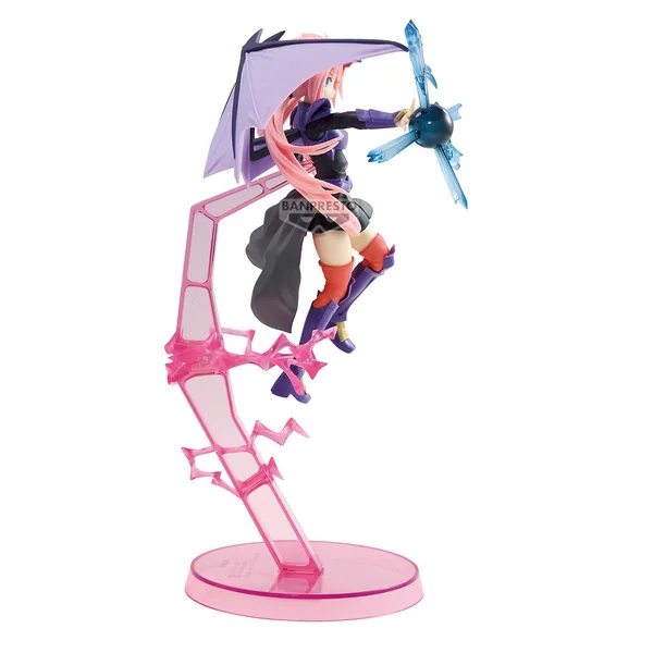 Moi Quand je me Réincarne en Slime - Figurine - Milim Nava - DRAGON FORM