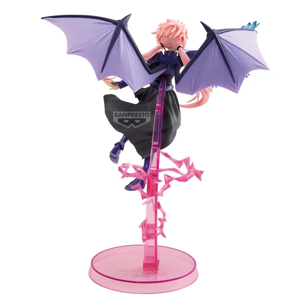 Moi Quand je me Réincarne en Slime - Figurine - Milim Nava - DRAGON FORM