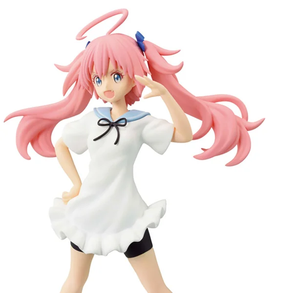 Moi Quand je me Réincarne en Slime - Figurine Milim Nava - Otherworlder Figure Vol.21