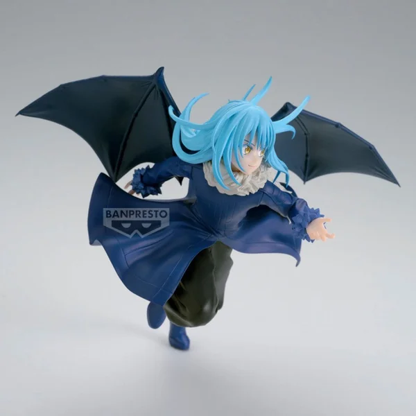 Moi Quand je me Réincarne en Slime - Figurine - Rimuru Tempest - Espresto