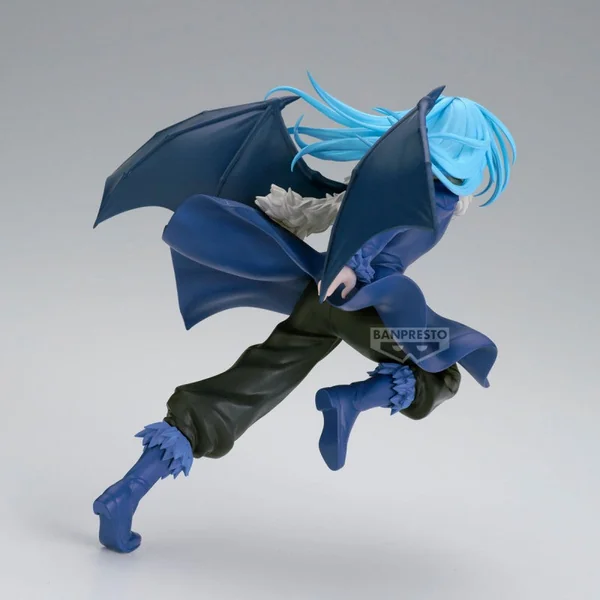 Moi Quand je me Réincarne en Slime - Figurine - Rimuru Tempest - Espresto