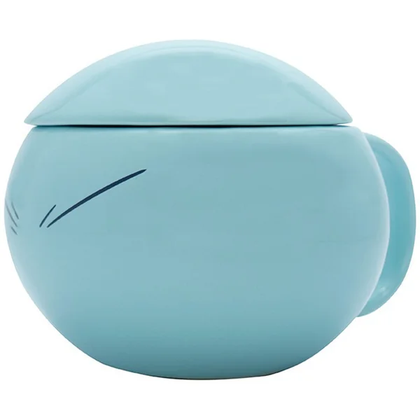 Moi Quand Je Me Réincarne En Slime - Mug 3D - Limule Tempest Slime