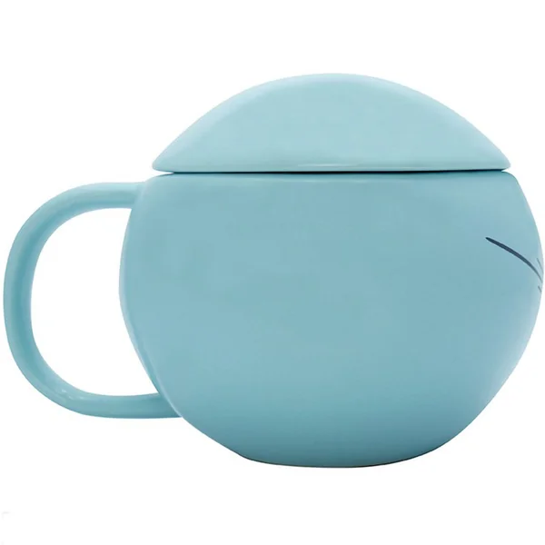 Moi Quand Je Me Réincarne En Slime - Mug 3D - Limule Tempest Slime