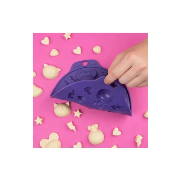 Moule à Chocolats Chefclub Kids | Atelier Cuisine Enfant dès 4 ans