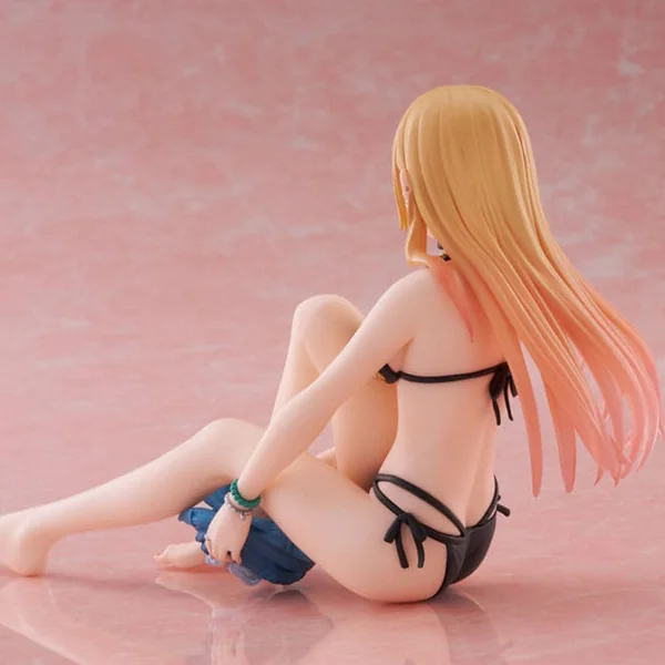 My Dress-up Darling - Figurine - Marin Kitagawa - Measured Swimsuit Ver.
