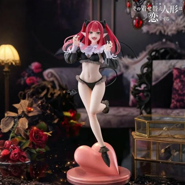 My Dress-up Darling - Figurine - Marin Kitagawa - Reissue