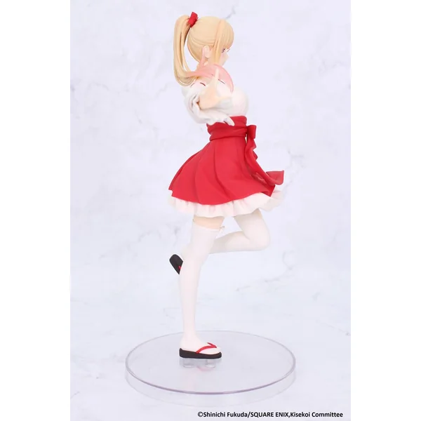 My Dress-up Darling - Figurine - Marin Kitagawa - Shrine Maiden Ver.