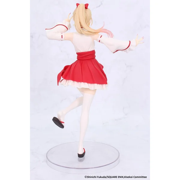 My Dress-up Darling - Figurine - Marin Kitagawa - Shrine Maiden Ver.
