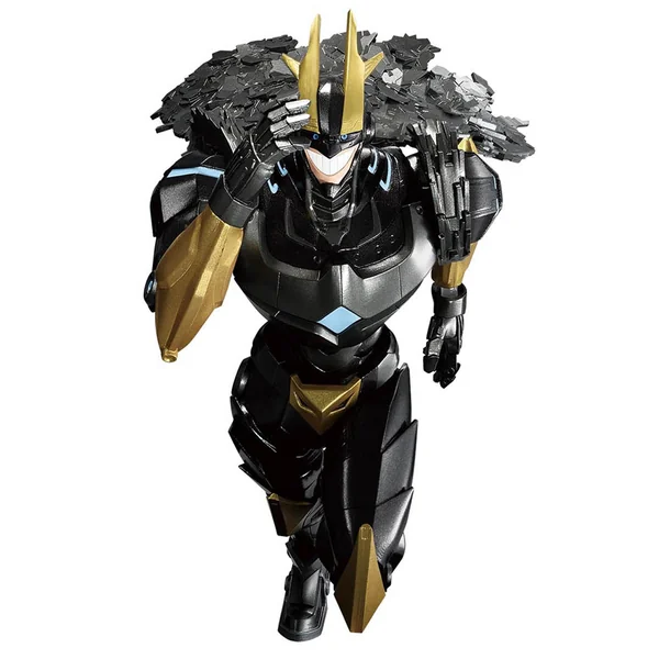 My Hero Academia - Figurines - Armored All Might vs All For One