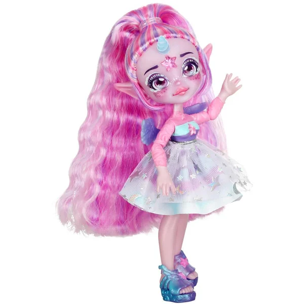 MY MAGIC MIXIES - PIXLING UNIA LA LICORNE - VIOLET