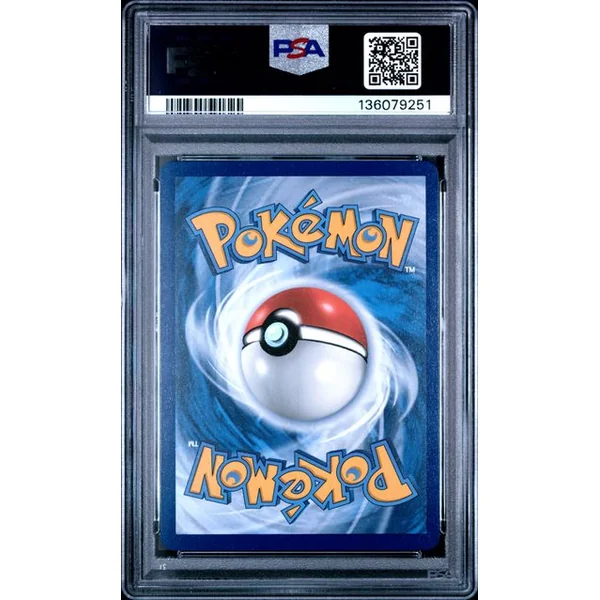 Méga-Kangourex ex 182/132 – Méga-Évolution – PSA 10