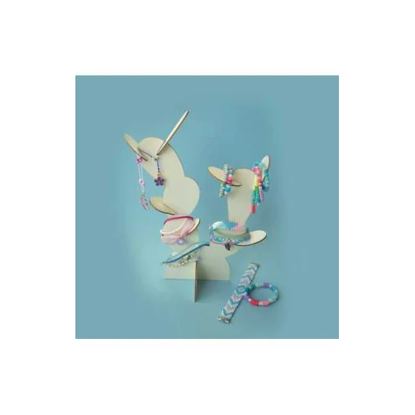 Métier à Tisser en Bois Sycomore | Initiation Tissage dès 7 ans