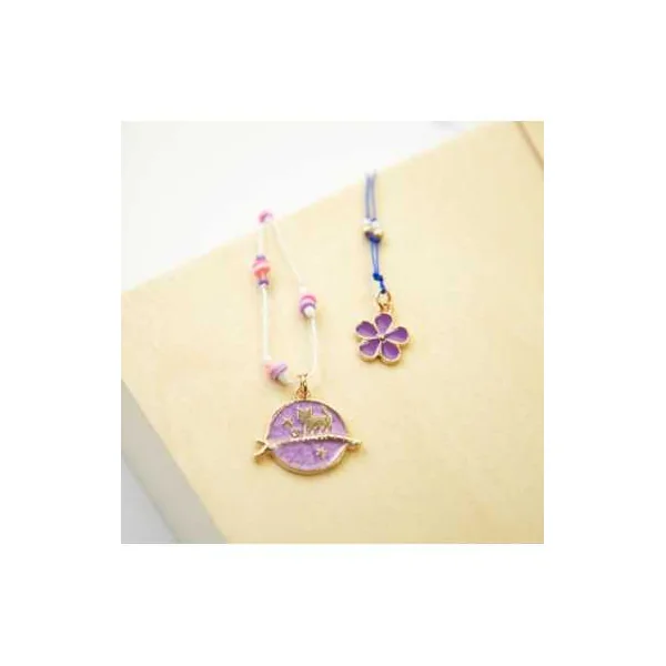 Métier à Tisser en Bois Sycomore | Initiation Tissage dès 7 ans