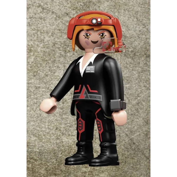 NAVETTE DE DEMOLITION DE LA COMET CORP - 70927