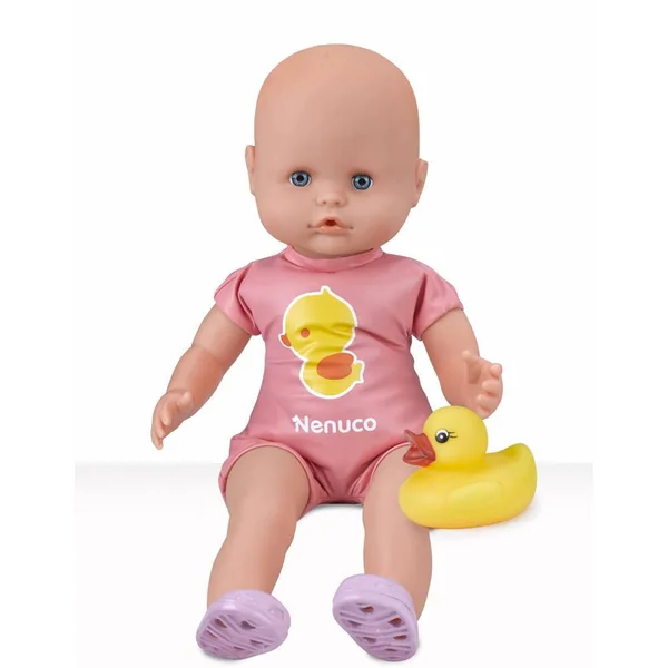 NENUCO POUPON MON PREMIER BAIN 35 CM