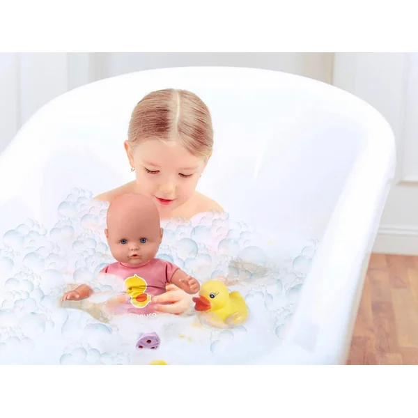 NENUCO POUPON MON PREMIER BAIN 35 CM