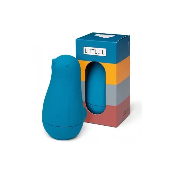 Oiseaux Gigognes en Silicone Little L | Jeu d'Éveil dès 6 mois