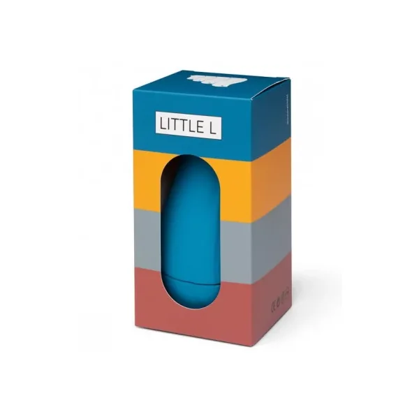 Oiseaux Gigognes en Silicone Little L | Jeu d'Éveil dès 6 mois