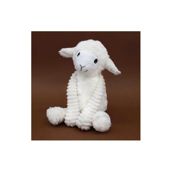 Olou le mouton blanc maman et bébé - Les Ptipotos by Déglingos