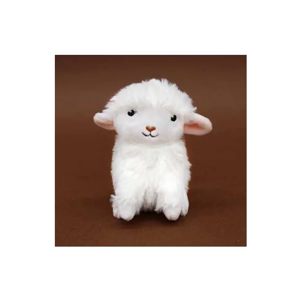 Olou le mouton blanc maman et bébé - Les Ptipotos by Déglingos