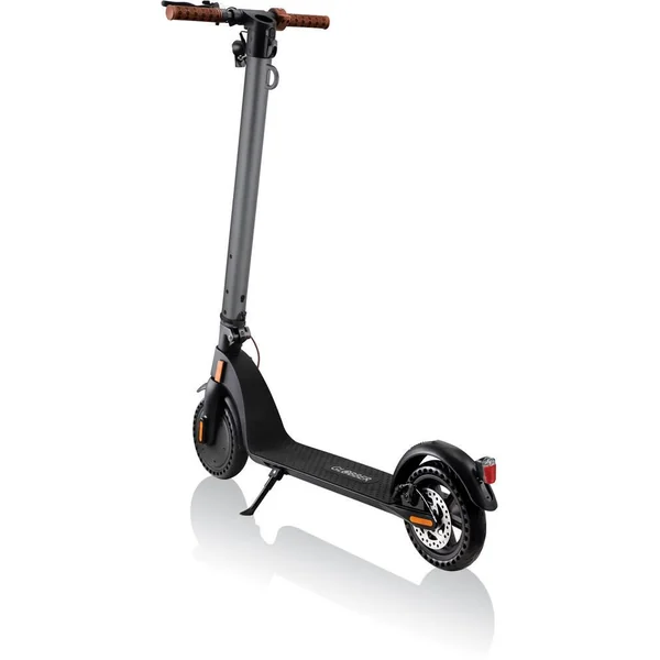 ONE K E-MOTION 23 TITANIUM - MARRON - TROTTINETTE 2 ROUES ELECTRIQUE ADULTE