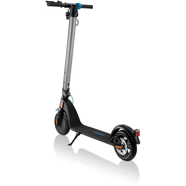 ONE K E-MOTION 25 TITANIUM - NOIR - TROTTINETTE 2 ROUES ELECTRIQUE ADULTE