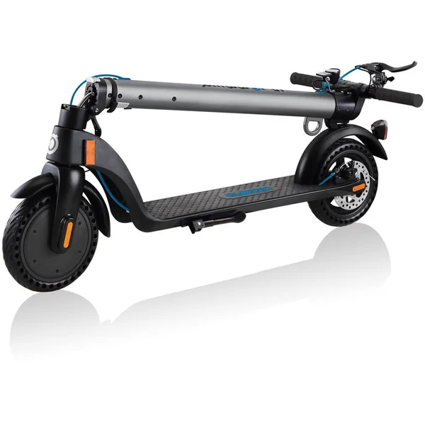 ONE K E-MOTION 25 TITANIUM - NOIR - TROTTINETTE 2 ROUES ELECTRIQUE ADULTE