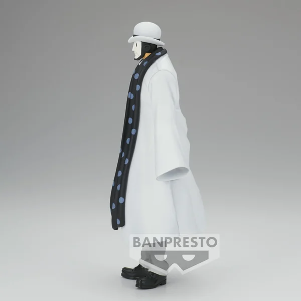 One Piece - Figurine CP0 Unnamed Members - DXF THE GRANDLINE MEN WANOKUNI Vol.25