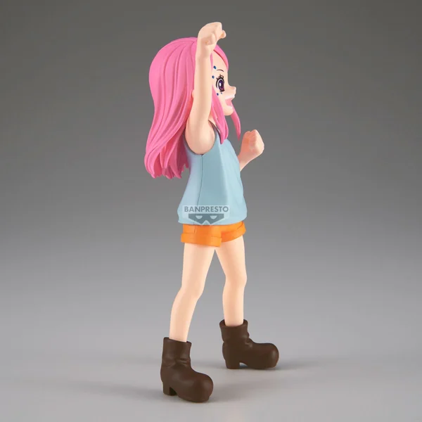 One Piece - Figurine Jewelry Bonney - Children Ver. - DXF The Grandline Series