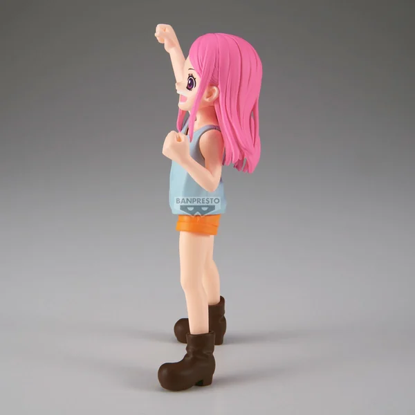 One Piece - Figurine Jewelry Bonney - Children Ver. - DXF The Grandline Series