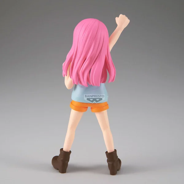 One Piece - Figurine Jewelry Bonney - Children Ver. - DXF The Grandline Series
