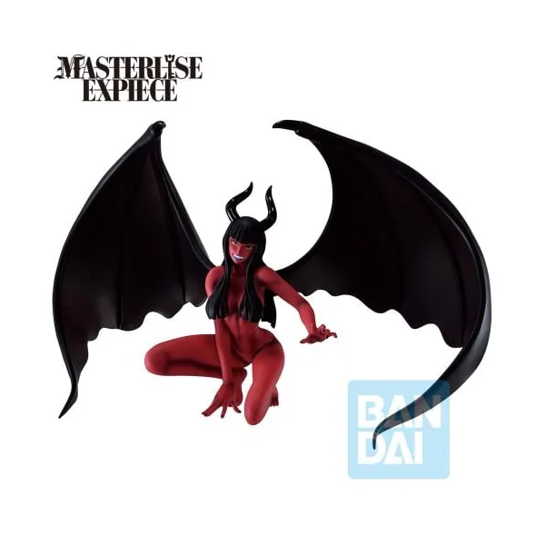 ONE PIECE – Nico Robin – Fig. Memory of heroines devil’s night 21cm