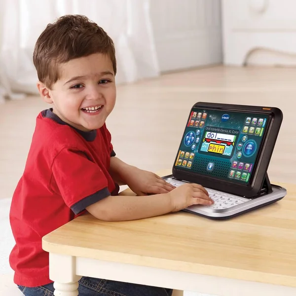 ORDI TABLETTE GENIUS XL COLOR NOIR